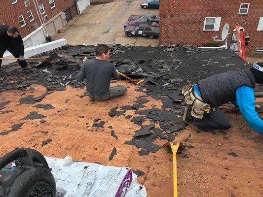 Master Roofing And Siding