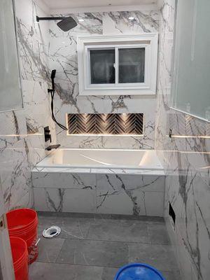 B. Home Remodeling Contractor