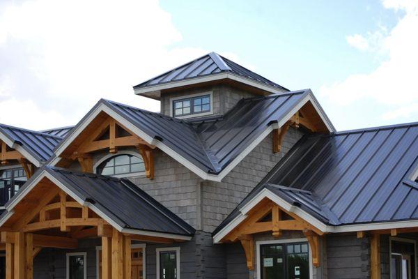 Seattle Roof Systems