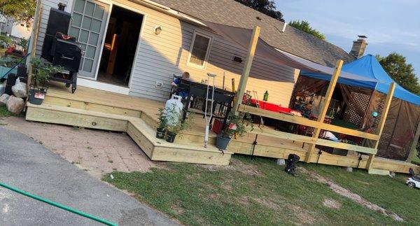 Utopia Construction and Designs