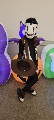 Berryessa Community Center