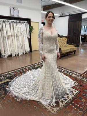 Dreamers & Lovers - Torrance Showroom