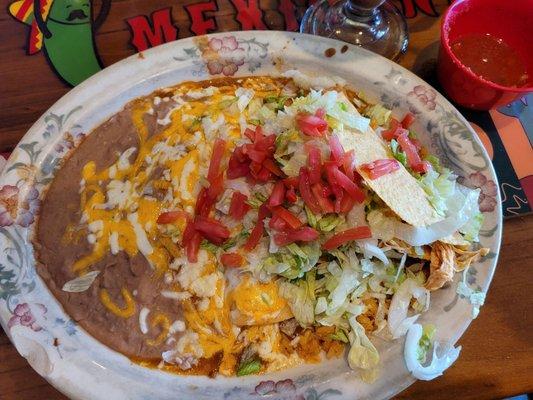 Fiesta Mexicana