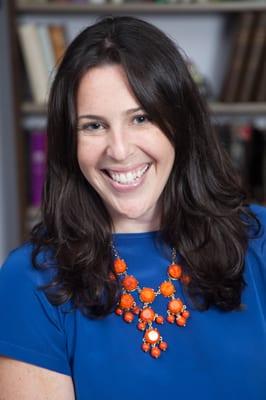 Jill Lewis, MA LCSW CEDS