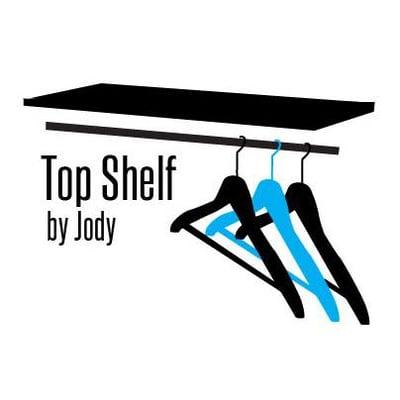 Top Shelf by Jody