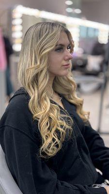 Symbols Beauty Salon