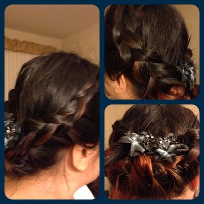 Sondra's Hair & Nail Salon