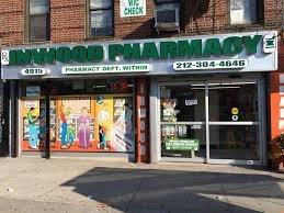 Inwood Pharmacy