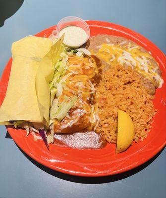 Tio Leo's Mexican Restaurant