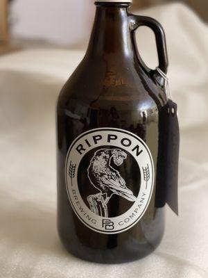 Rippon Brewery Company