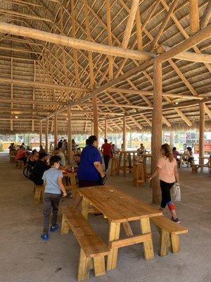 Los Roques Gourmet Hollywood