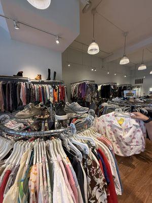 Avalon Exchange Savannah