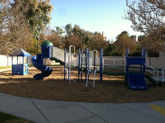 Red Hawk Elementary School