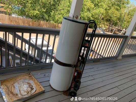 A-1 Cleanup & Property Services