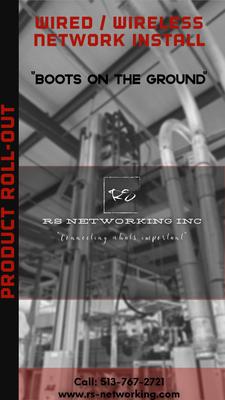 RS Networking