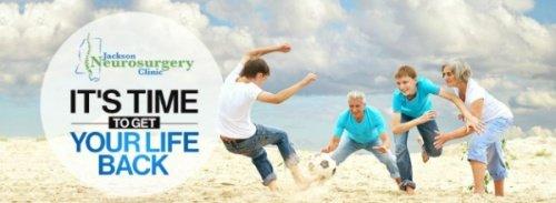 Jackson Neurosurgery Clinic