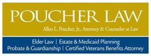 Allen L. Poucher, Jr., PA.