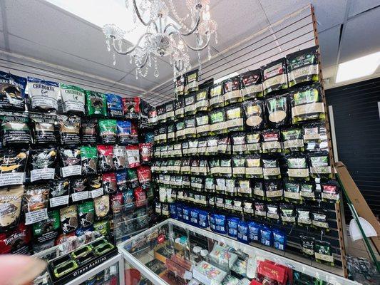 Good Ole Tobacco