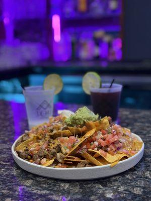Nachos
