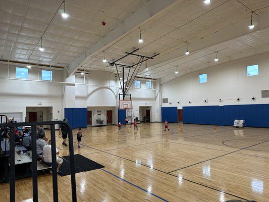 Floresville Event Center