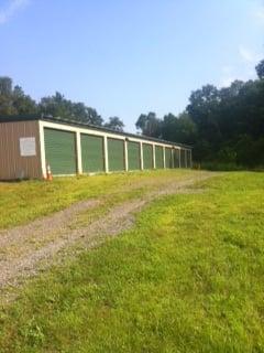 Westport Self Storage and Apartments