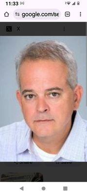 One of your employees.