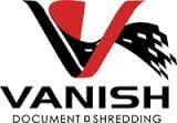 Vanish Documents Shredding