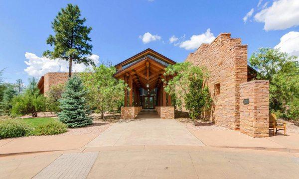 Rim Country Real Estate