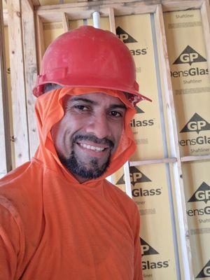 Metal Roofin Jairo Hernandez Pepito