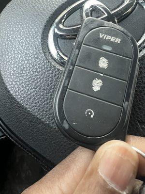 Eastern Ave Auto Body