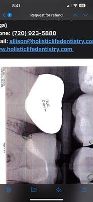 Holistic Life Dentistry