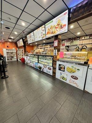 Jagdish Farsan and Snacks