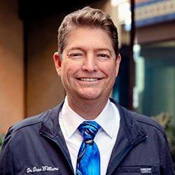 Dave Williams - El Paso Feet