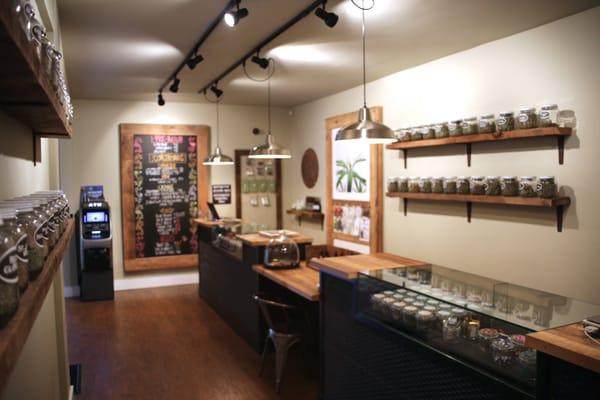 Urban Farmacy Portland Marijuana Dispensary