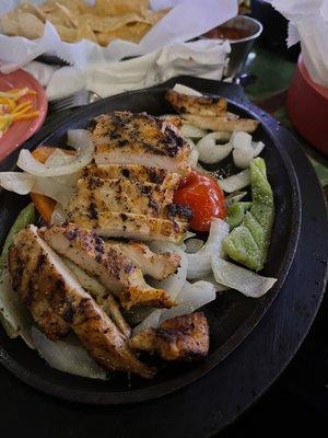 Beto's Mexican Restaurant