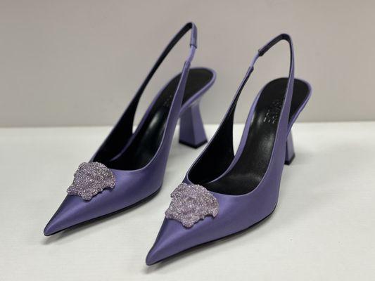 Upscale Luxury Boutique