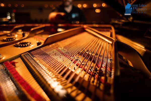 Great Lakes Piano Service