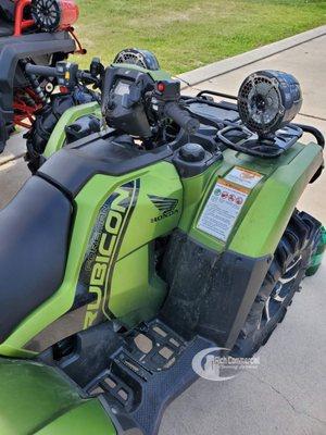 Rich Commercial Services