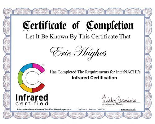 Eye2eyE Home Inspection Services