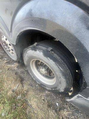 JACO Limousine & Transportation