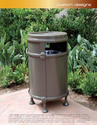 Innovative Designs & Manufacturing