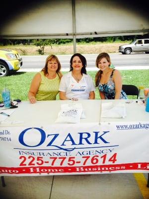 Ozark Insurance Agency