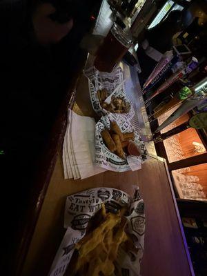 Chestnut Street Tavern