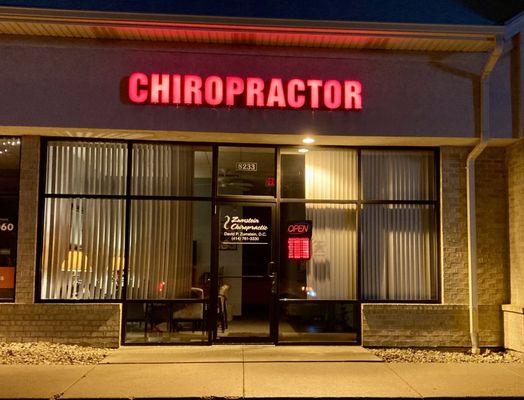 Zumstein Chiropractic