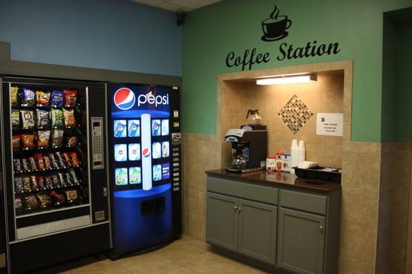 Express Laundry Center