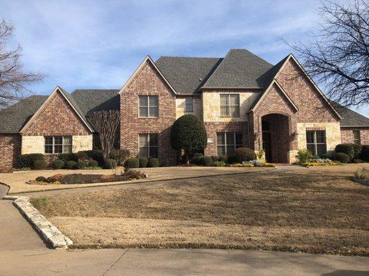 Valley Ridge Roofing & Construction