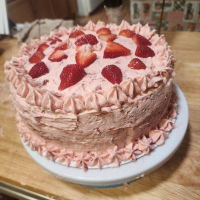 Granny Em's Baked Goods