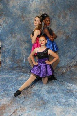 Visions of You Photography