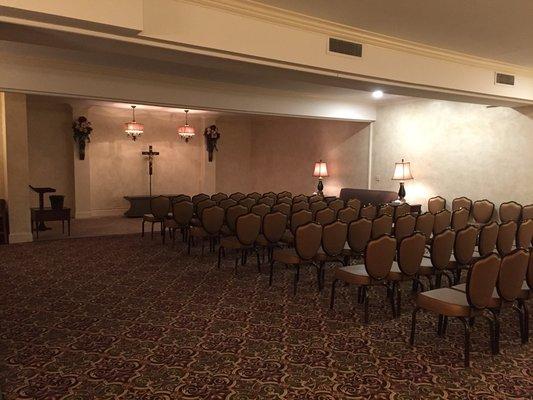 Gerard J Neufeld Funeral Home
