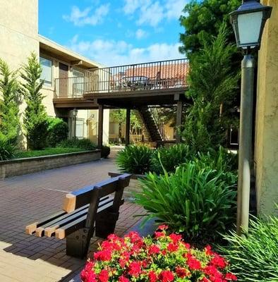 Leisure Manor Senior Living